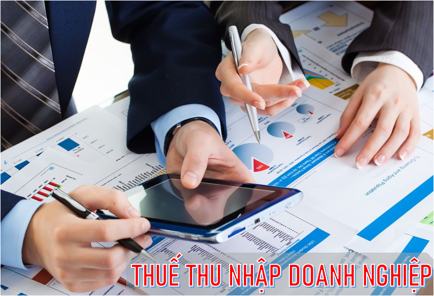 Thủ tục khai thuế, quyết toán thuế đối với doanh nghiệp hoạt động trên nhiều địa bàn.