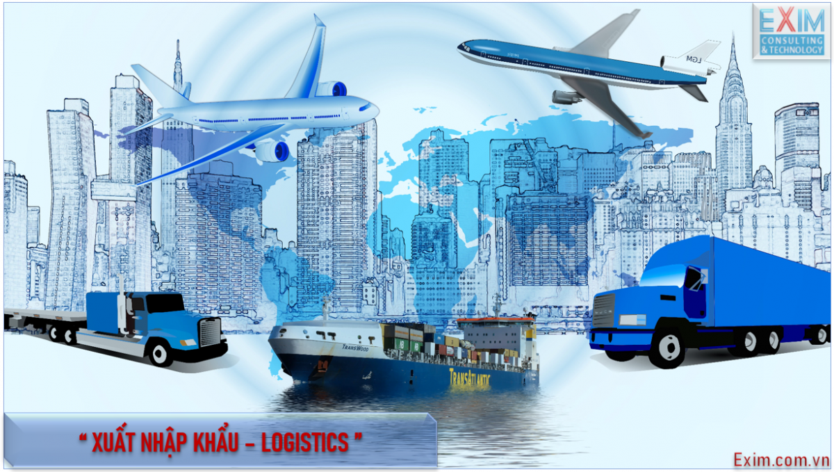 Những Kiến thức cần được trang bị trước khi vào làm nghành Xuất nhập khẩu và Logistics